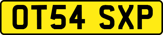 OT54SXP