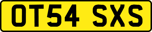 OT54SXS