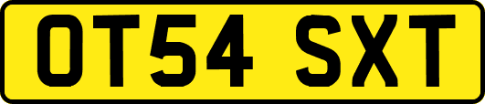 OT54SXT