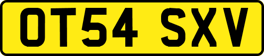 OT54SXV