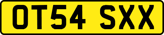 OT54SXX
