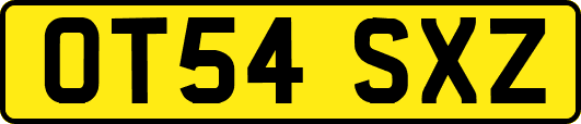 OT54SXZ