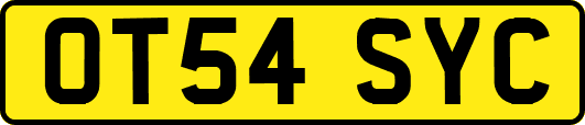 OT54SYC