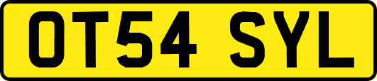 OT54SYL