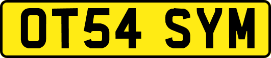 OT54SYM