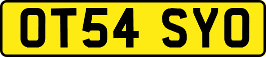 OT54SYO