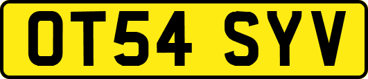OT54SYV