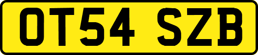 OT54SZB