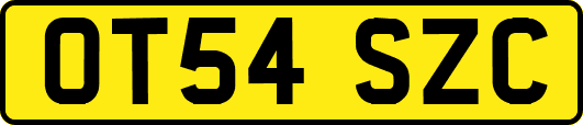 OT54SZC
