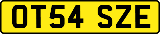 OT54SZE