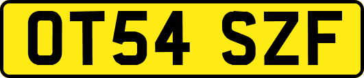 OT54SZF