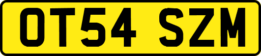 OT54SZM