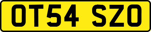 OT54SZO
