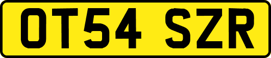 OT54SZR