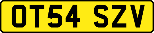 OT54SZV