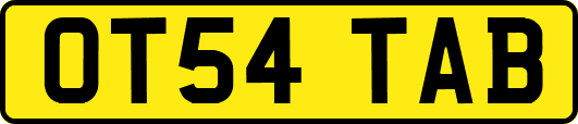 OT54TAB