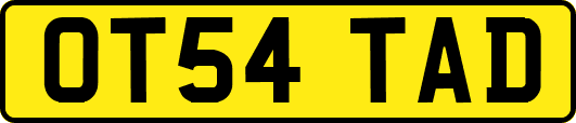 OT54TAD