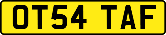 OT54TAF
