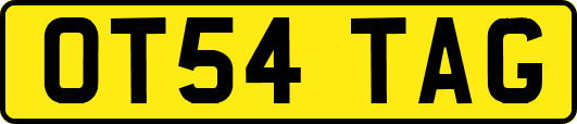OT54TAG