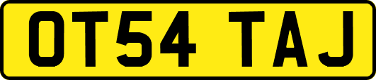OT54TAJ