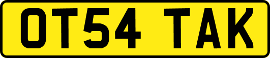 OT54TAK