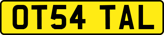 OT54TAL