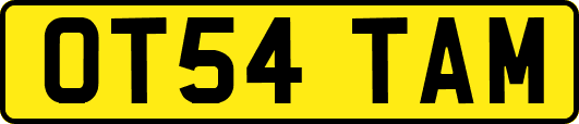 OT54TAM