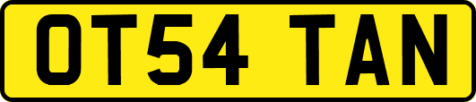 OT54TAN