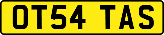 OT54TAS