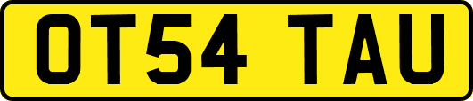 OT54TAU