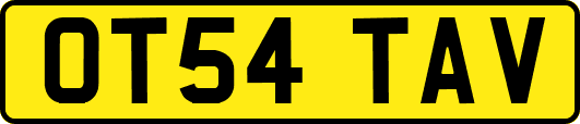 OT54TAV