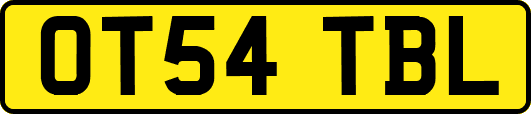OT54TBL