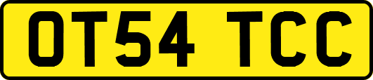 OT54TCC
