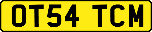 OT54TCM
