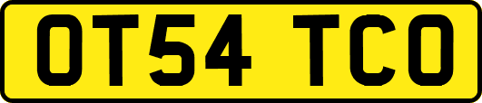 OT54TCO