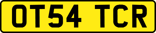 OT54TCR