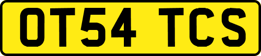 OT54TCS