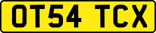 OT54TCX