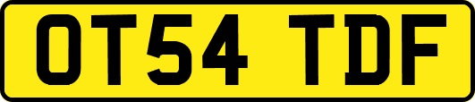OT54TDF