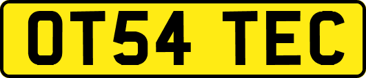 OT54TEC