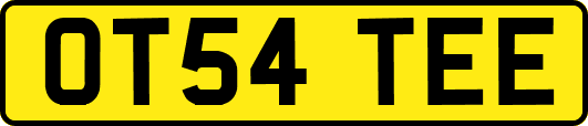 OT54TEE