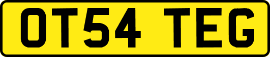 OT54TEG