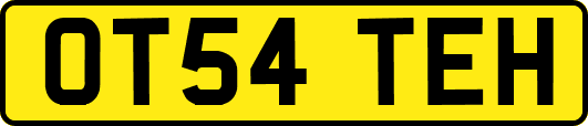OT54TEH
