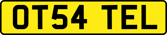 OT54TEL