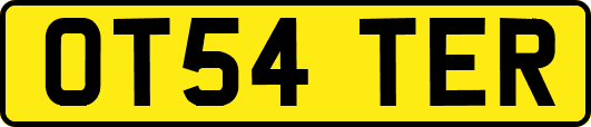 OT54TER