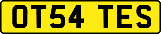 OT54TES
