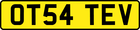 OT54TEV