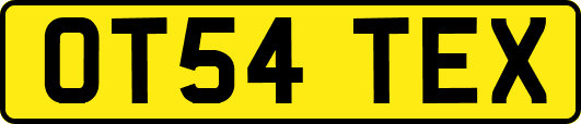 OT54TEX