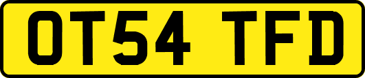 OT54TFD