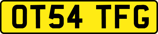 OT54TFG